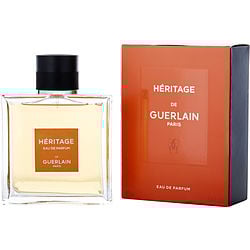 HERITAGE by Guerlain