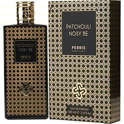PERRIS MONTE CARLO PATCHOULI NOSY BE by Perris Monte Carlo