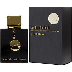 EAU DE PARFUM SPRAY