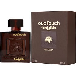 EAU DE PARFUM SPRAY