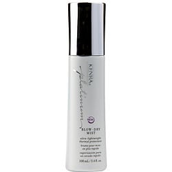 PLATINUM BLOW-DRY MIST