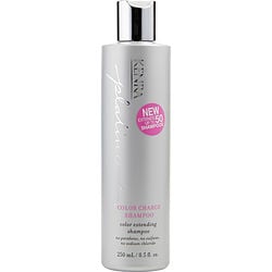 PLATINUM COLOR CHARGE SHAMPOO