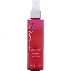 PLATINUM COLOR CHARGE SPRAY SERUM