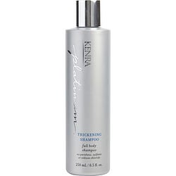 PLATINUM THICKENING SHAMPOO