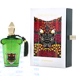 EAU DE PARFUM SPRAY
