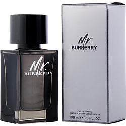 EAU DE PARFUM SPRAY