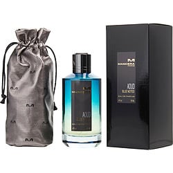 EAU DE PARFUM SPRAY