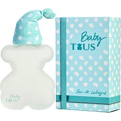 EAU DE COLOGNE SPRAY