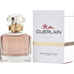 EAU DE PARFUM SPRAY