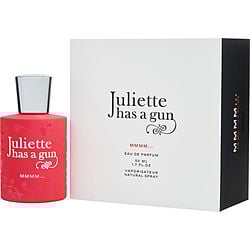 EAU DE PARFUM SPRAY