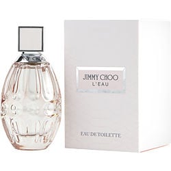 JIMMY CHOO L'EAU by Jimmy Choo
