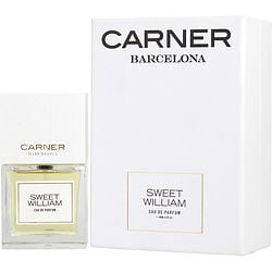 EAU DE PARFUM SPRAY