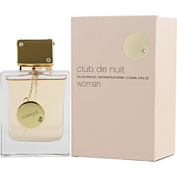 EAU DE PARFUM SPRAY
