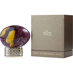 EAU DE PARFUM SPRAY