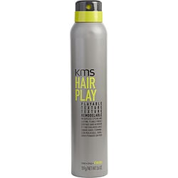 HAIR PLAY PLAYABLE TEXTURE SPRAY