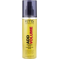 ADD VOLUME VOLUMIZING SPRAY