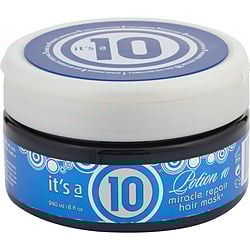 POTION 10 MIRACLE REPAIR HAIR MASK
