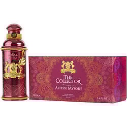EAU DE PARFUM SPRAY