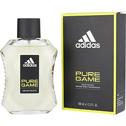 ADIDAS PURE GAME by Adidas