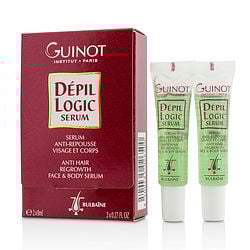 Depil Logic Anti Hair Regrowth Face & Body Serum x