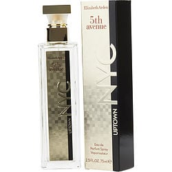 EAU DE PARFUM SPRAY