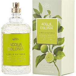 EAU DE COLOGNE SPRAY
