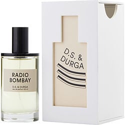 EAU DE PARFUM SPRAY