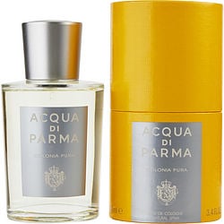 EAU DE COLOGNE SPRAY