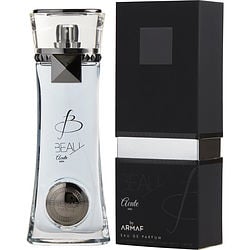 EAU DE PARFUM SPRAY