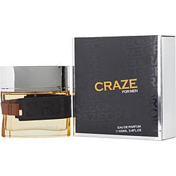 EAU DE PARFUM SPRAY