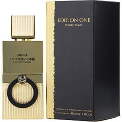 EAU DE PARFUM SPRAY
