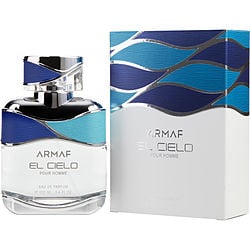 EAU DE PARFUM SPRAY