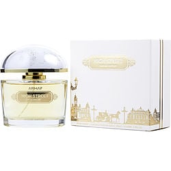 EAU DE PARFUM SPRAY