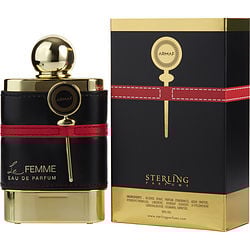 EAU DE PARFUM SPRAY