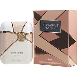 EAU DE PARFUM SPRAY