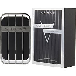 EAU DE PARFUM SPRAY