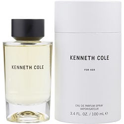 EAU DE PARFUM SPRAY