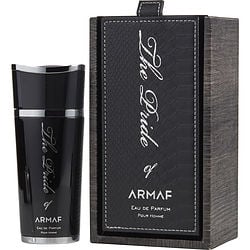 EAU DE PARFUM SPRAY