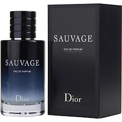 EAU DE PARFUM REFILLABLE SPRAY