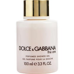 THE ONE by Dolce & Gabbana