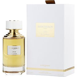 EAU DE PARFUM SPRAY