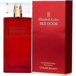 RED DOOR by Elizabeth Arden