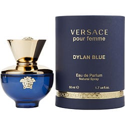 EAU DE PARFUM SPRAY