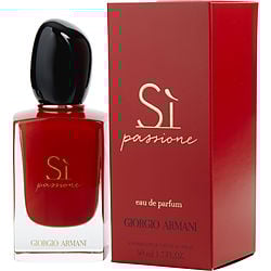 ARMANI SI PASSIONE by Giorgio Armani
