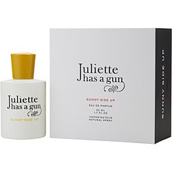 EAU DE PARFUM SPRAY