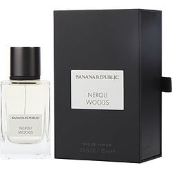 EAU DE PARFUM SPRAY