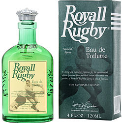 ROYALL RUGBY by Royall Fragrances