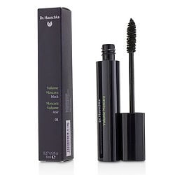 Volume Mascara - # 01 Black