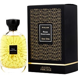 EAU DE PARFUM SPRAY