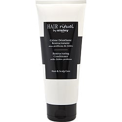 HAIR RITUEL RESTRUCTURING CONDITIONER WITH COTTON PROTEINS